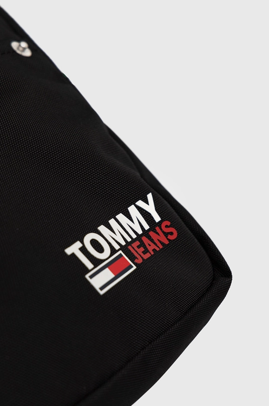 Malá taška Tommy Jeans čierna