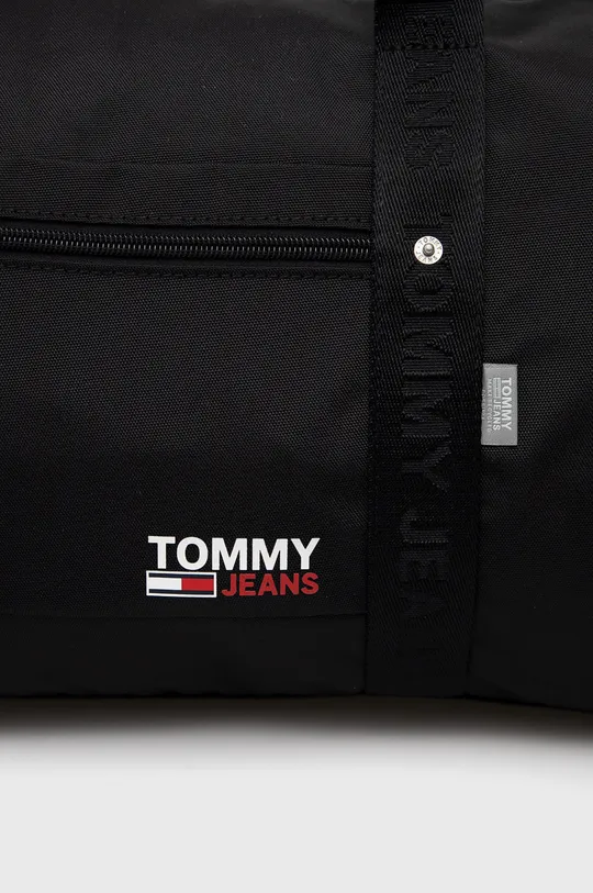 czarny Tommy Jeans Torba AM0AM07503.4890