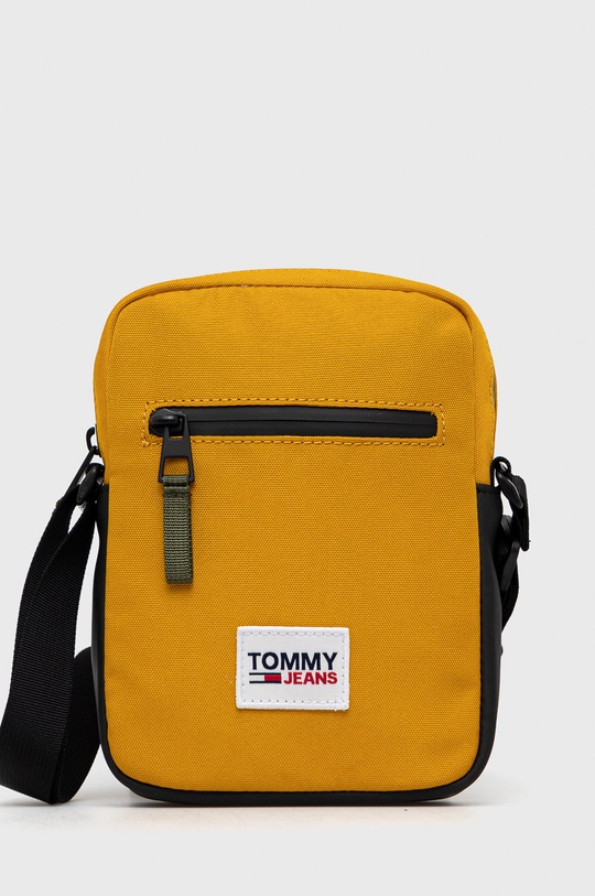 žltá Malá taška Tommy Jeans Pánsky