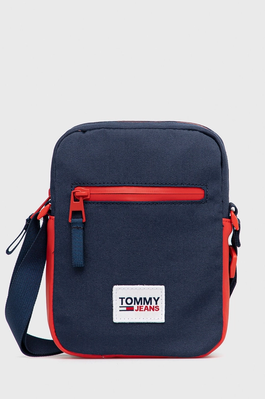 tmavomodrá Malá taška Tommy Jeans Pánsky