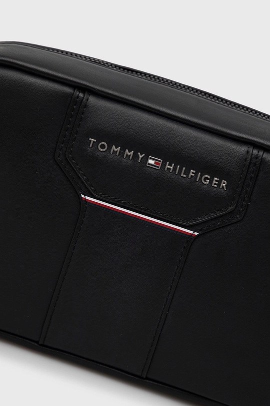 czarny Tommy Hilfiger Kosmetyczka