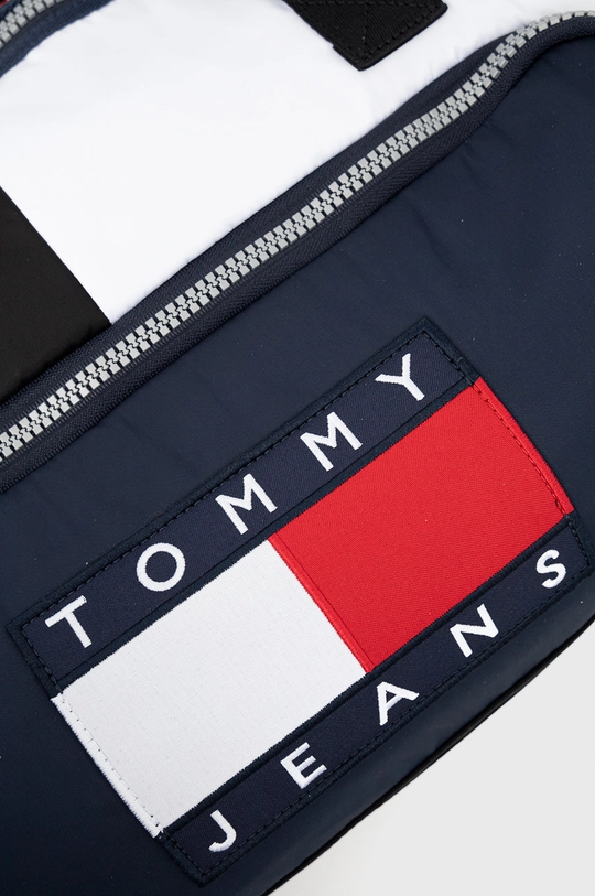 Cestovná taška so spacákom Tommy Jeans Pánsky