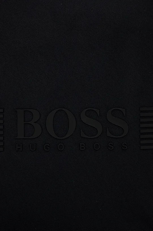 Сумка Boss  Подкладка: 100% Переработанный полиэстер Основной материал: 100% Вторичный полиамид Отделка: 85% Вторичный полиамид, 15% Переработанный полиэстер