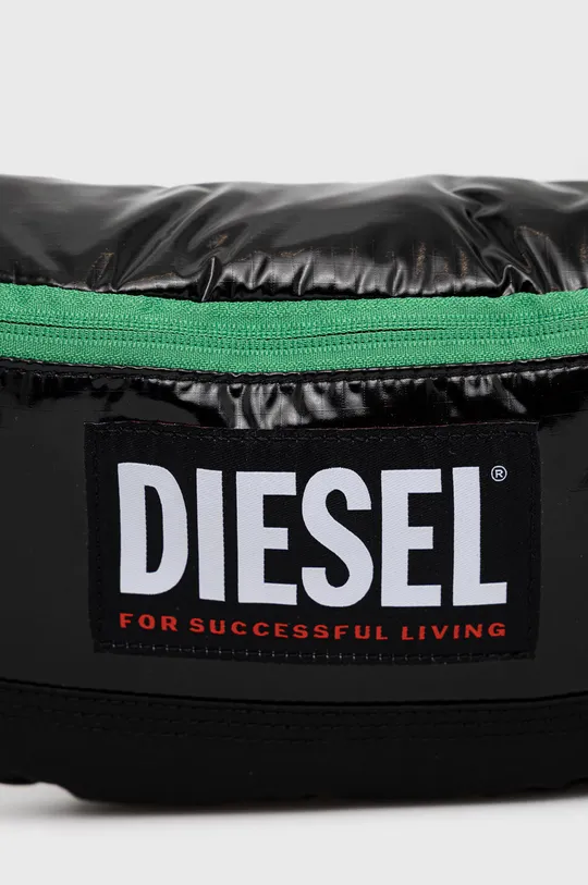 Τσάντα φάκελος Diesel  70% Πολυαμίδη, 30% Poliuretan