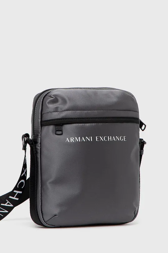 Malá taška Armani Exchange  100% Polyester