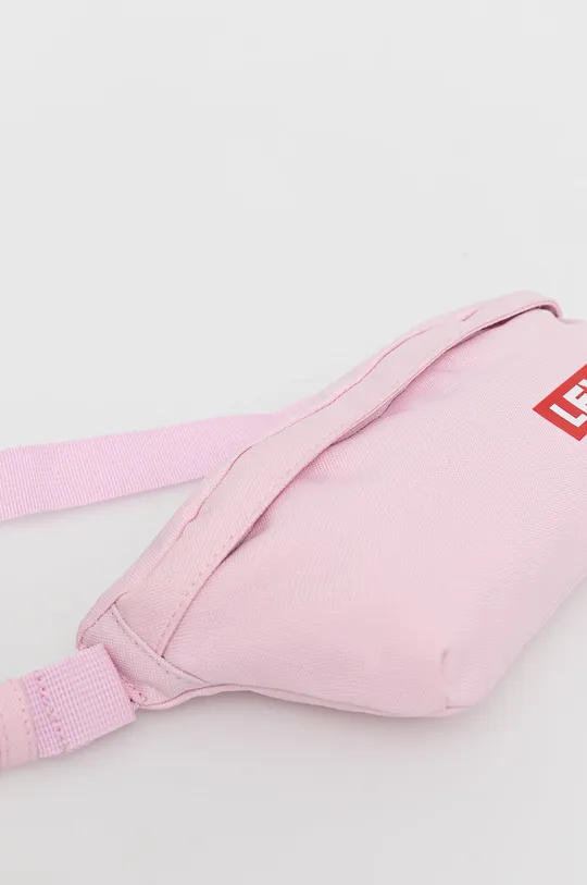 Τσάντα φάκελος Levi's ροζ
