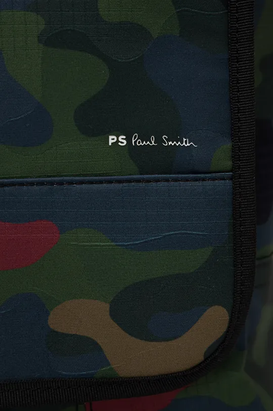 zöld PS Paul Smith táska
