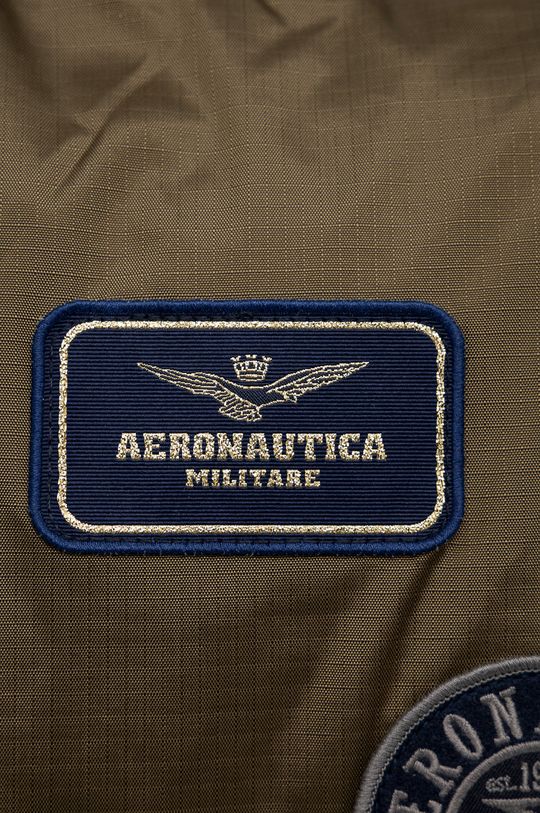 ciemny zielony Aeronautica Militare Torba
