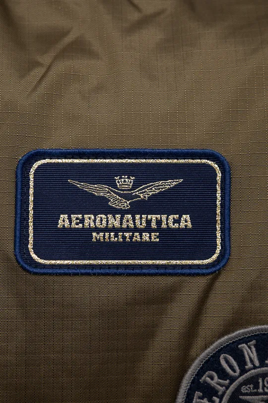 zelená Taška Aeronautica Militare