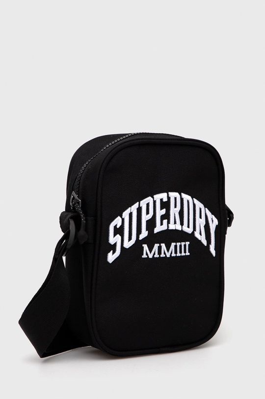 Superdry Saszetka 100 % Poliester