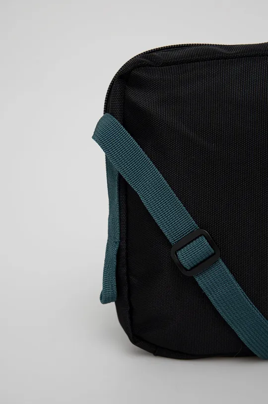 Malá taška New Balance LAB11111BK  100% Polyester