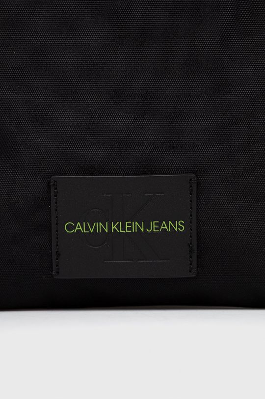 czarny Calvin Klein Jeans Saszetka