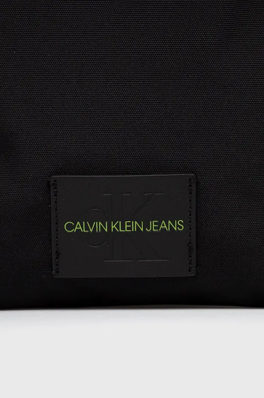 czarny Calvin Klein Jeans Saszetka K50K507582.4890