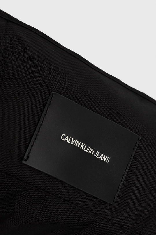 μαύρο Τσάντα Calvin Klein Jeans