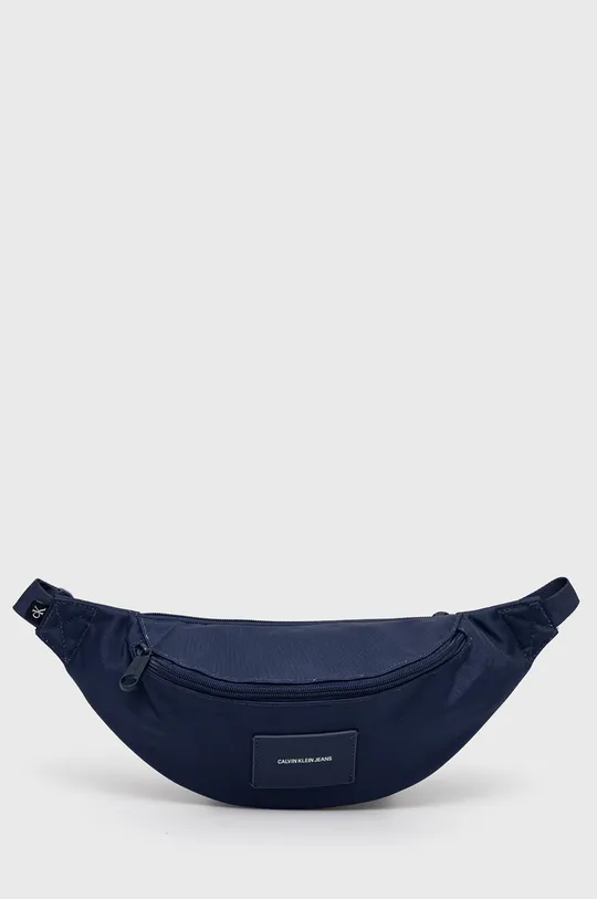 σκούρο μπλε Τσάντα φάκελος Calvin Klein Jeans Ανδρικά