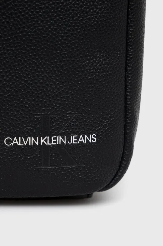 crna Torbica oko struka Calvin Klein Jeans