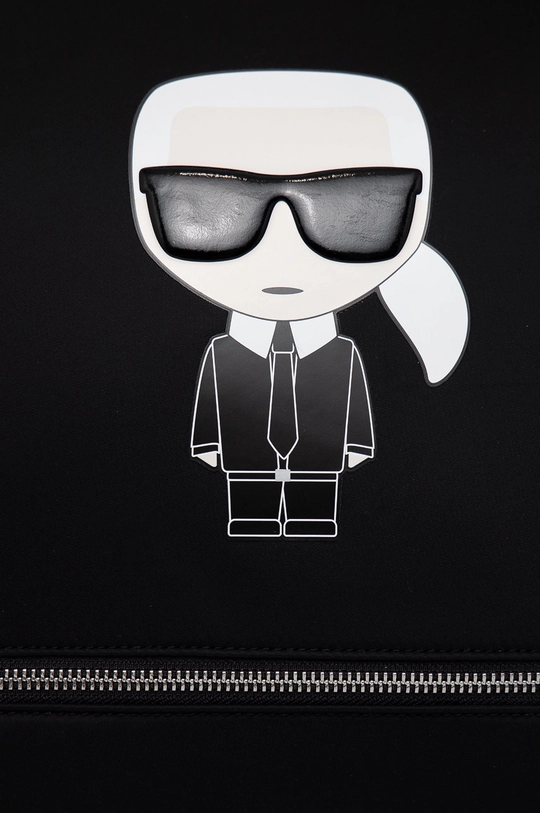 Torba Karl Lagerfeld crna