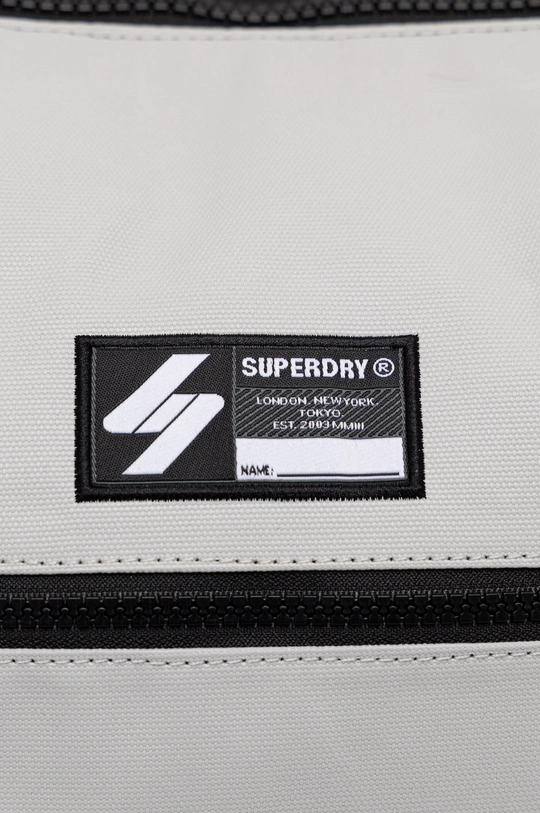 Сумка Superdry серый