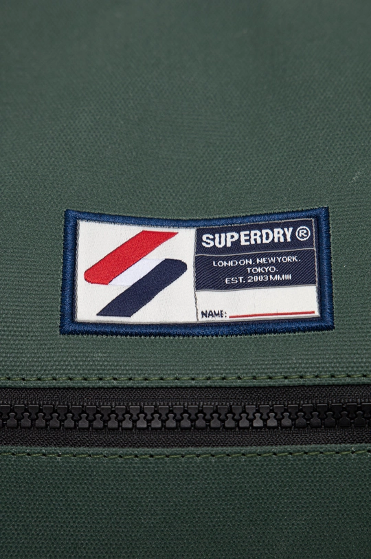 zelená Taška Superdry