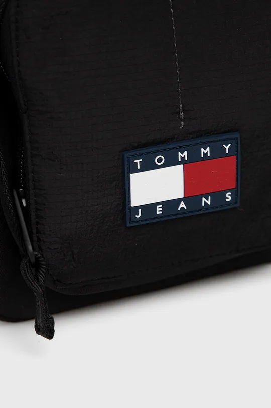 Tommy Jeans - Σακίδιο μαύρο