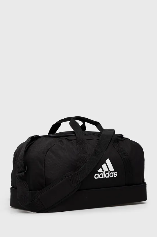 Αθλητική τσάντα adidas Performance μαύρο