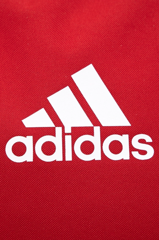 Τσάντα adidas Performance κόκκινο