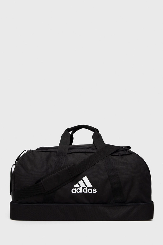 čierna Športová taška adidas Performance GH7270 Unisex