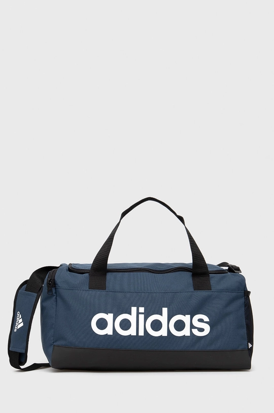 темно-синій Сумка adidas Unisex