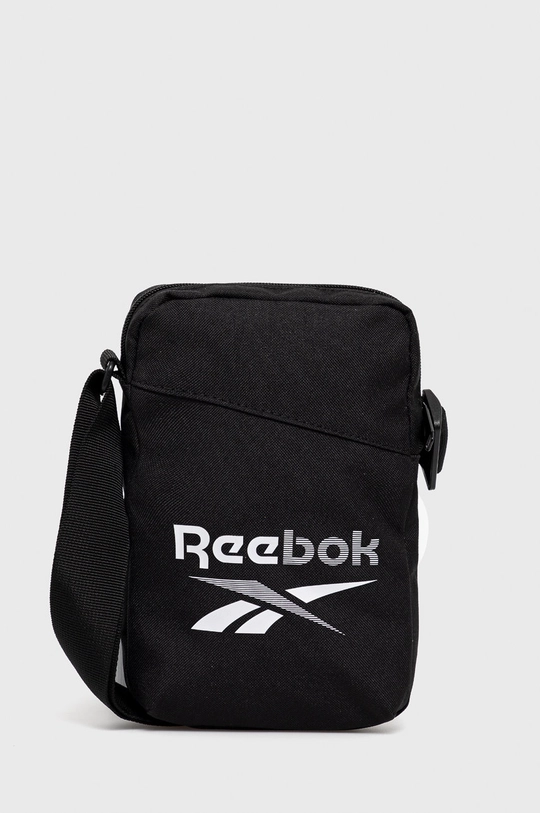 μαύρο Τσαντάκι  Reebok Unisex