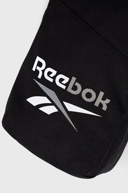 Reebok Saszetka GP0177 kolor czarny | Answear.com