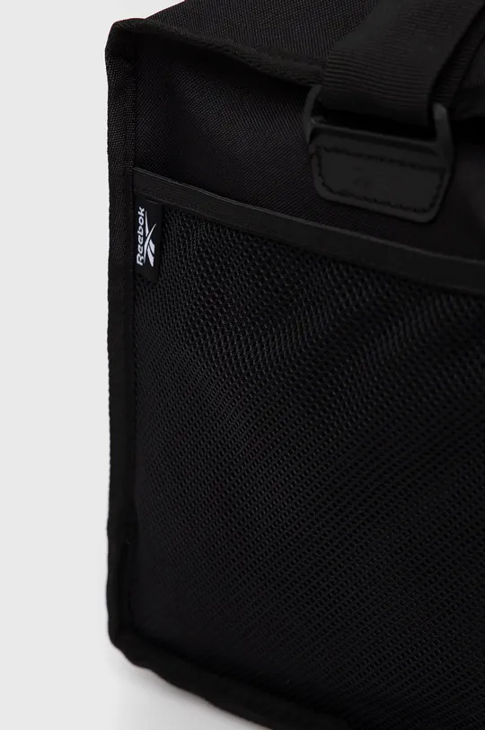 чорний Спортивна сумка Reebok GP0180
