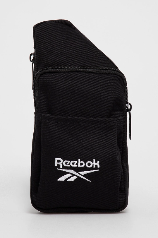 чорний Сумка Reebok Classic H36535 Unisex