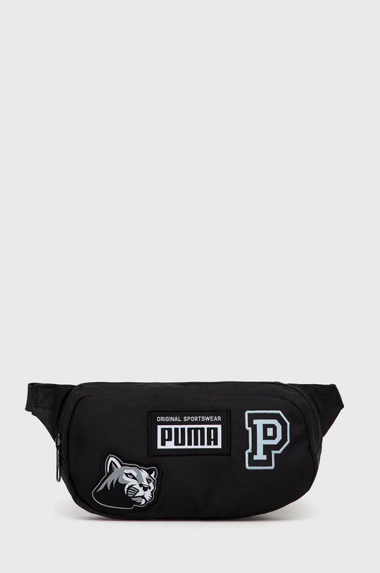 μαύρο Τσάντα φάκελος Puma Unisex