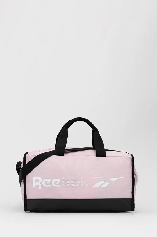 рожевий Спортивна сумка Reebok H11307 Unisex