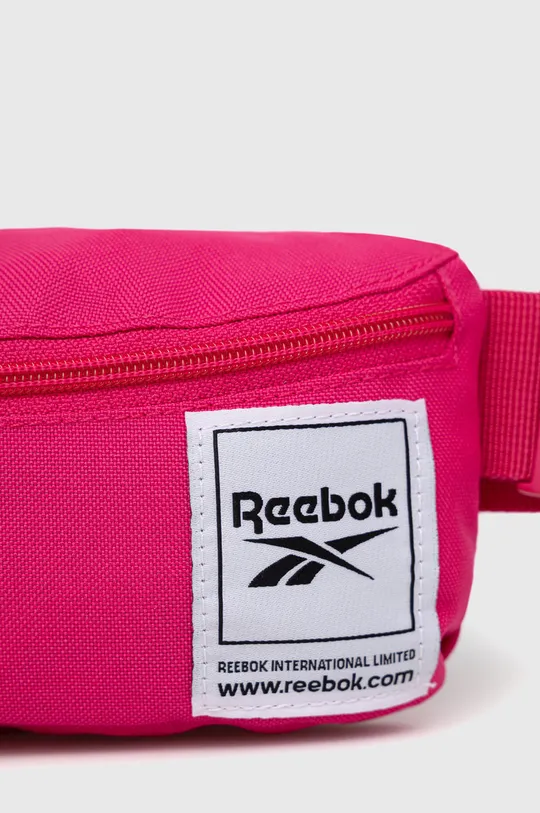 рожевий Сумка на пояс Reebok H23404
