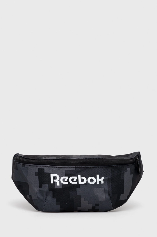 γκρί Τσάντα φάκελος Reebok Unisex