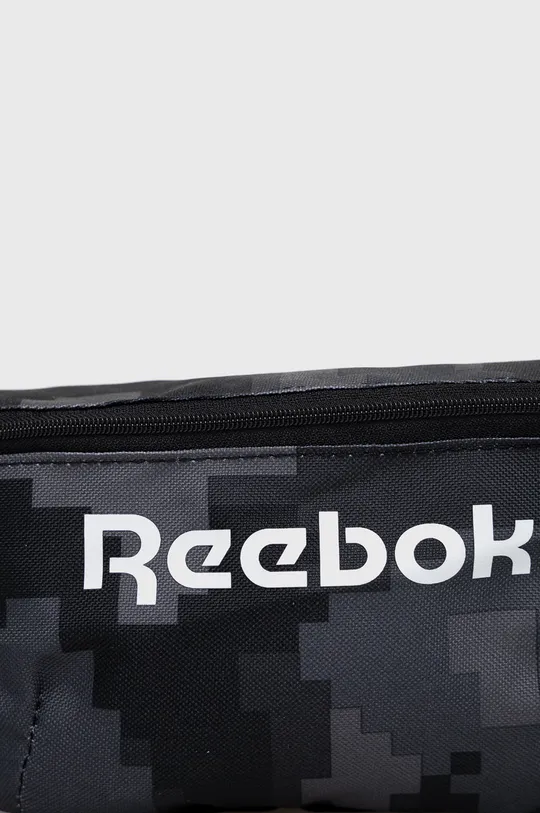 Τσάντα φάκελος Reebok  100% Πολυεστέρας