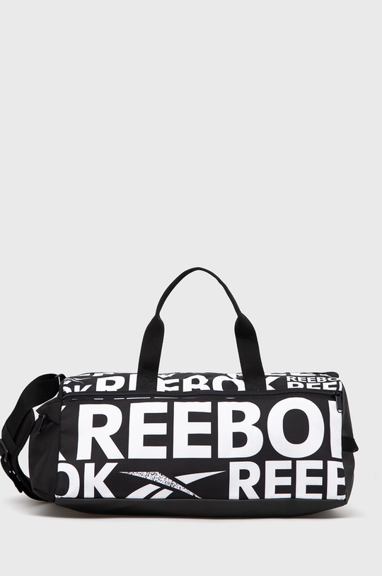 μαύρο Τσάντα Reebok Unisex