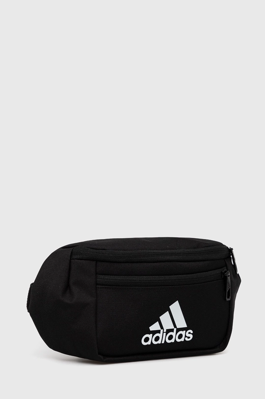 Сумка на пояс adidas Performance H30343 чёрный