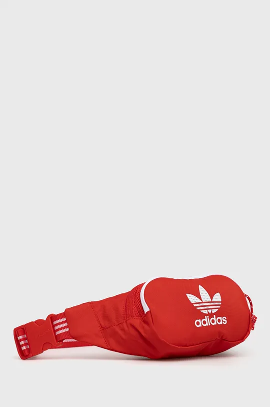 adidas Originals Nerka H35570 czerwony