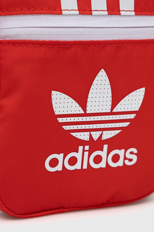 Malá taška adidas Originals H35580  100% Recyklovaný polyester