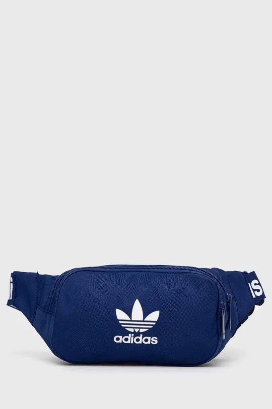 modrá Ľadvinka adidas Originals H35588 Unisex