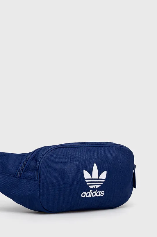 Ľadvinka adidas Originals H35588 modrá