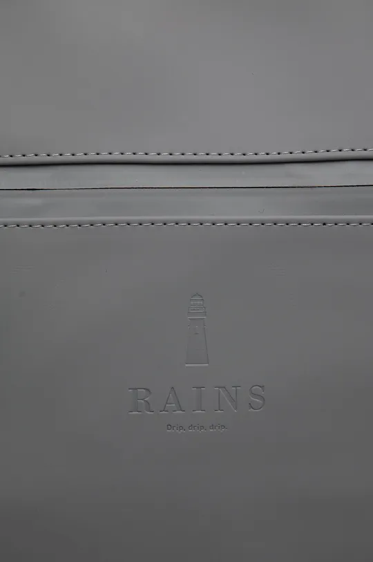 Rains táska szürke