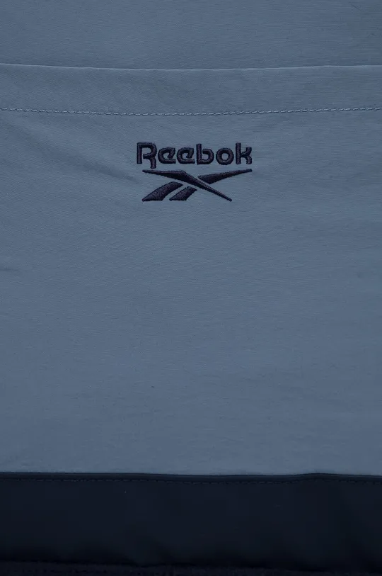 niebieski Reebok Classic Torba H36543