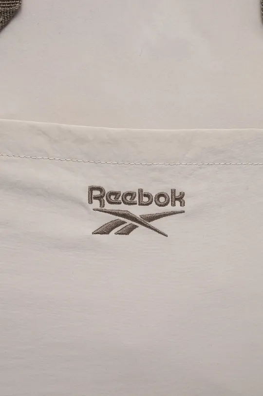 Τσάντα Reebok Classic  Φόδρα: 100% Ανακυκλωμένος πολυεστέρας Κύριο υλικό: 100% Ανακυκλωμένο πολυαμίδιο