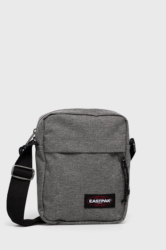 szary Eastpak Saszetka Unisex