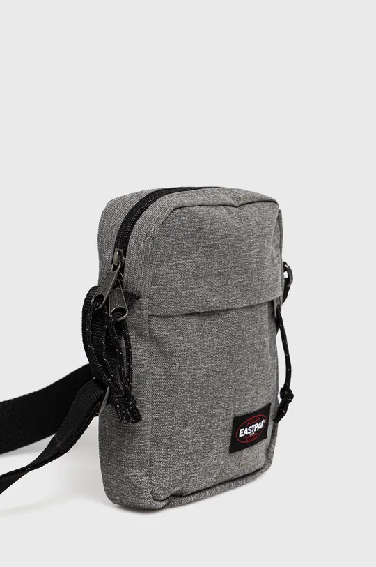 Чанта през рамо Eastpak сив