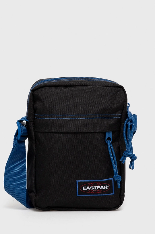 čierna Malá taška Eastpak Unisex