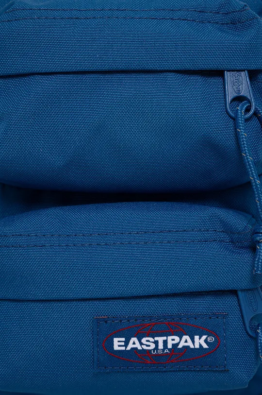 modrá Malá taška Eastpak